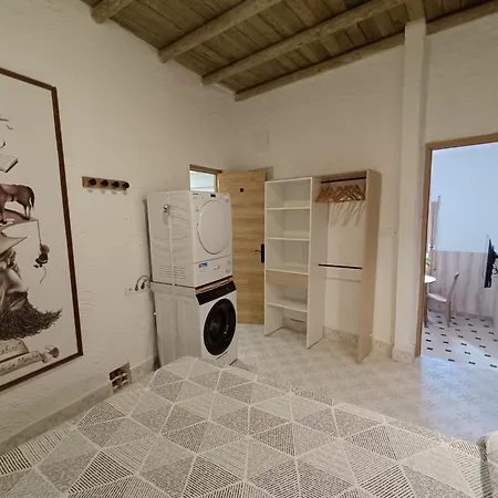 Calle Yelmo De Mambrino 19 Apartamento *