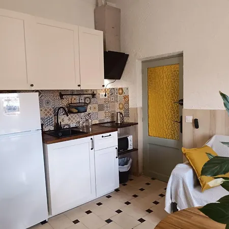 Apartamento Calle Yelmo De Mambrino 19 *