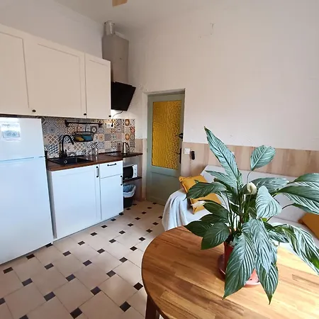 Calle Yelmo De Mambrino 19 Apartamento Campo De Criptana