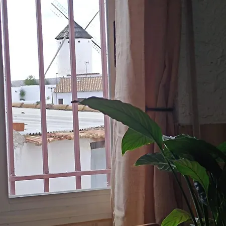Calle Yelmo De Mambrino 19 *